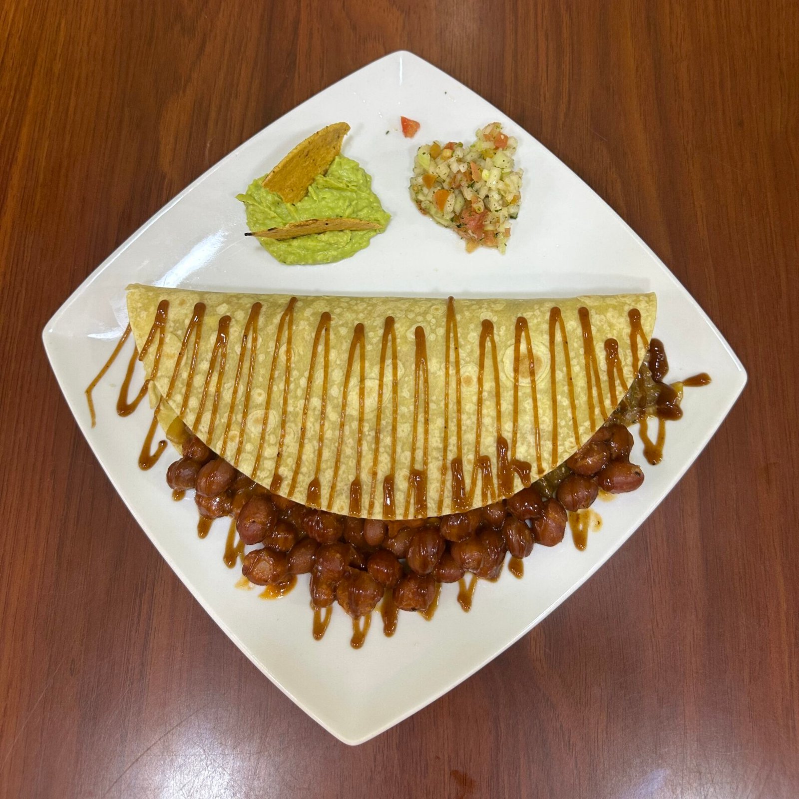 Burrito Mi Cuate