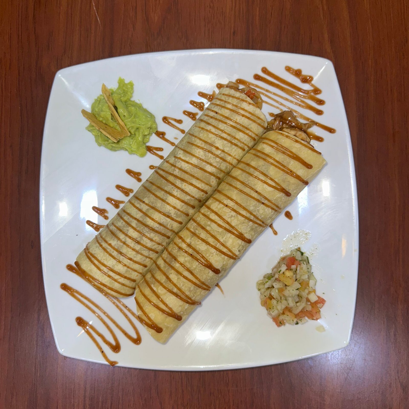 Flautas Mixtas
