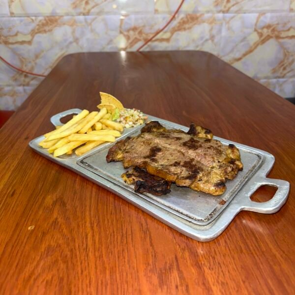Churrasco