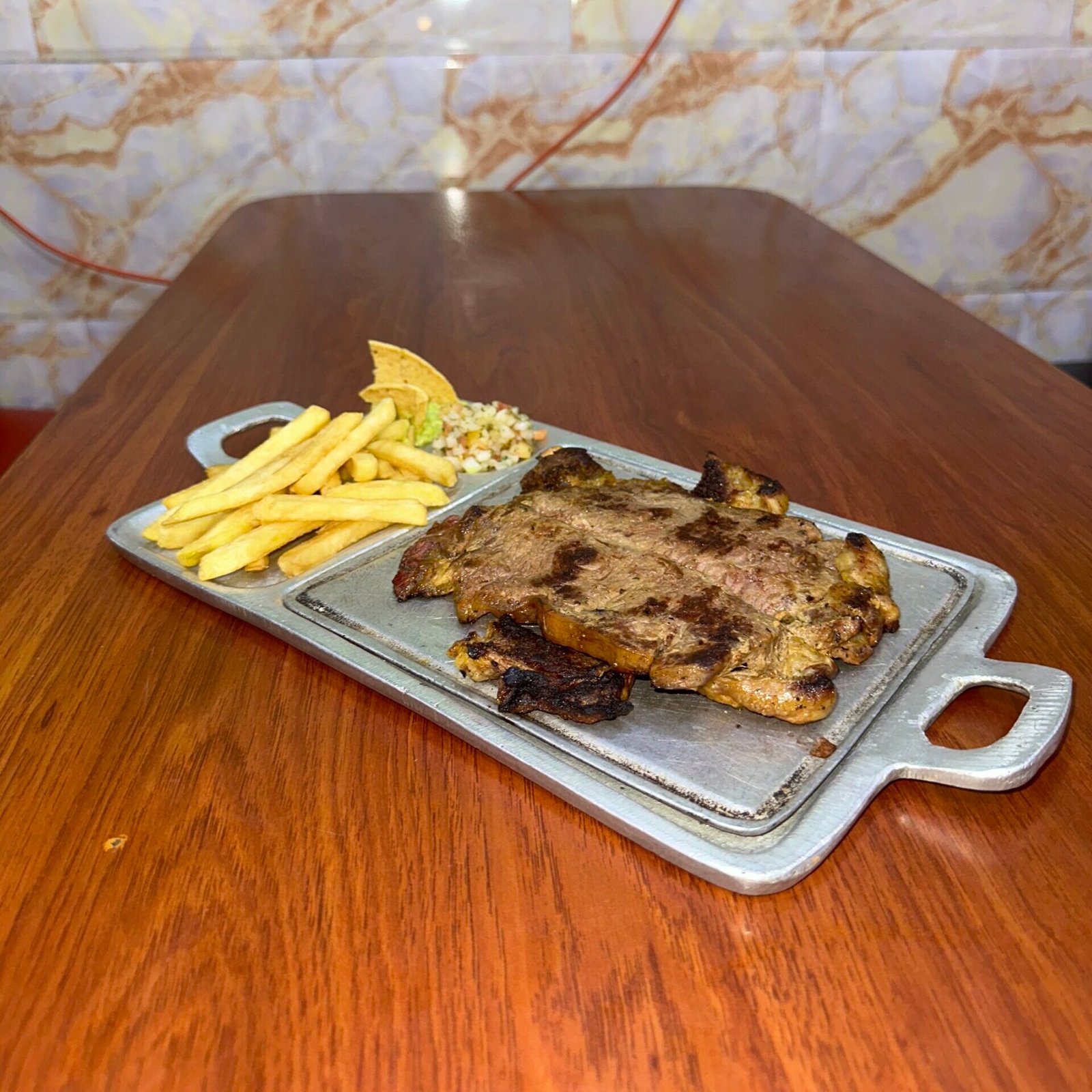 Churrasco