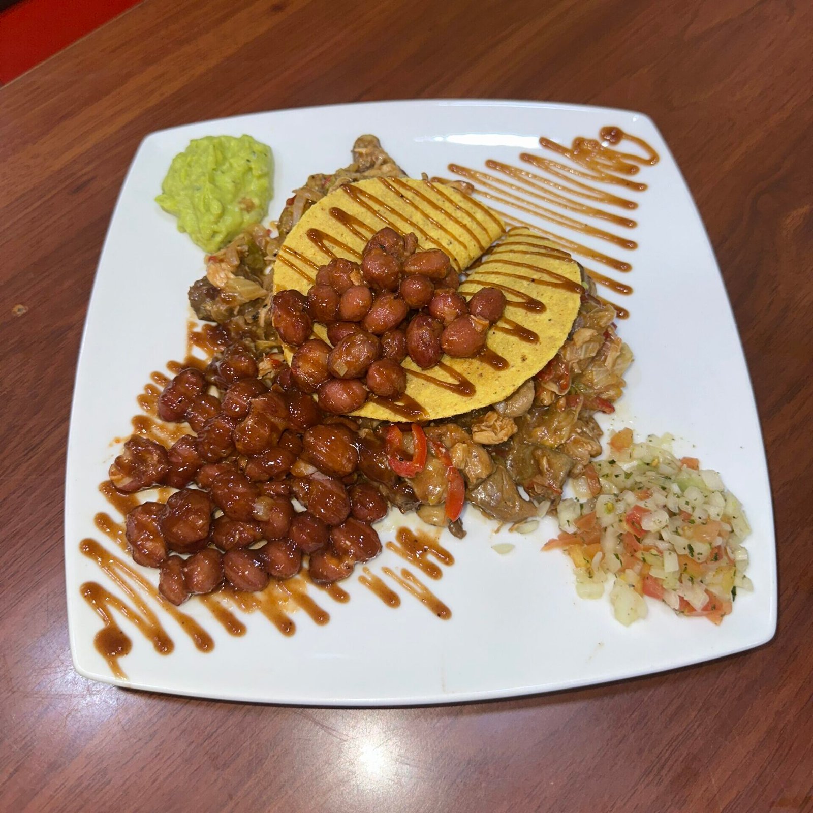 Tacos Mi Cuate