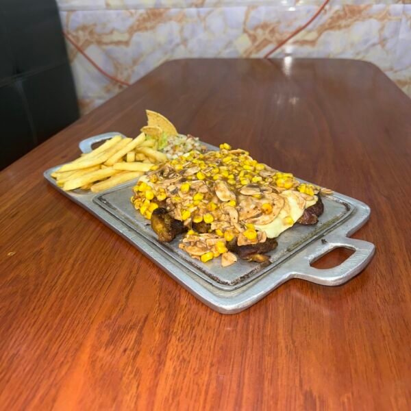Churrasco Ranchero
