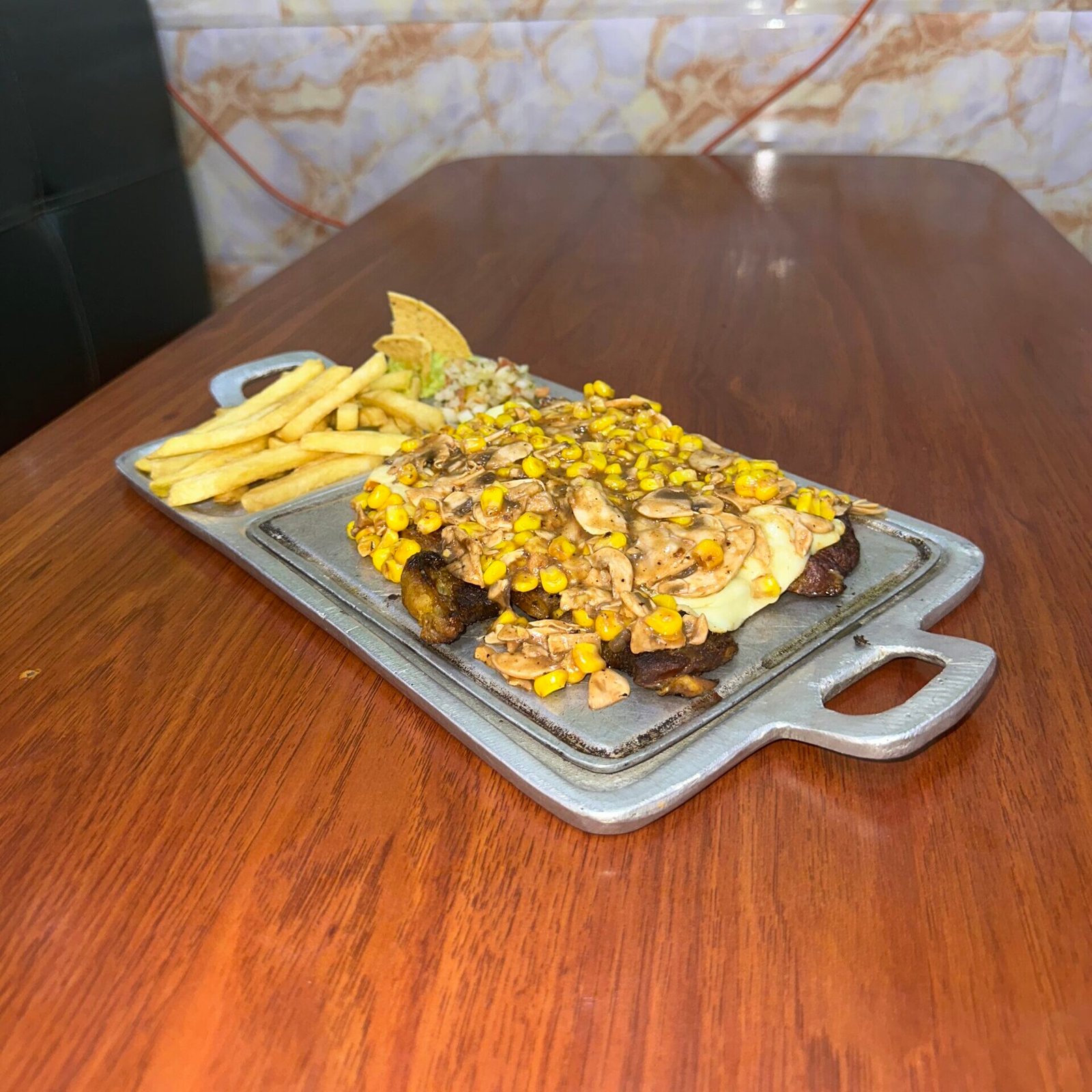 Churrasco Ranchero